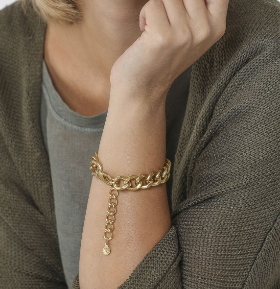 DD13007 - bracciale - Vestopazzo