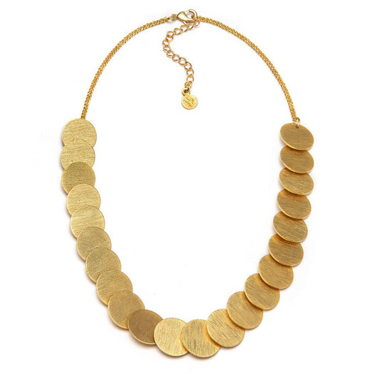DD03016 - collana - Vestopazzo