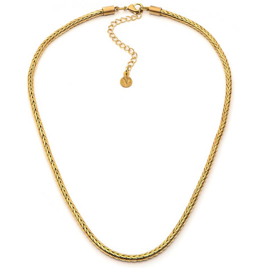 DD04045 - collana - Vestopazzo