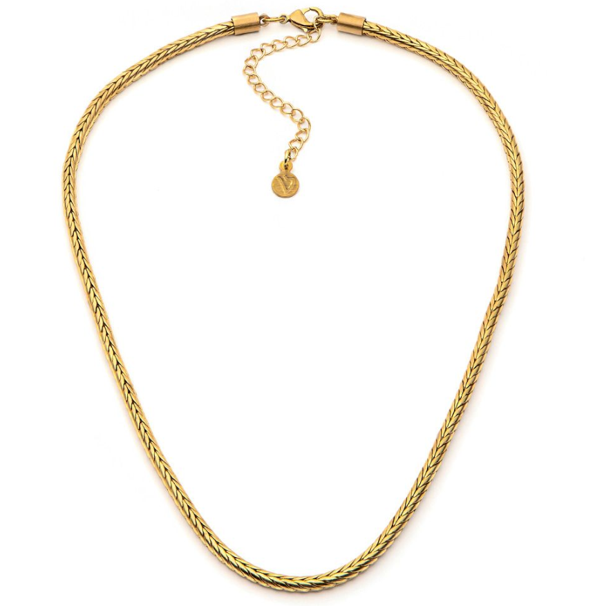 DD04045 - collana - Vestopazzo