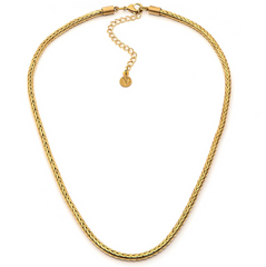 DD04045 - collana - Vestopazzo