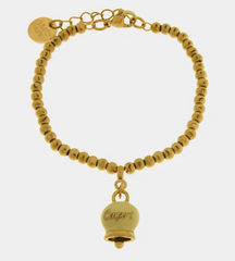 3170831 - bracciale con campanella - AMO CAPRI
