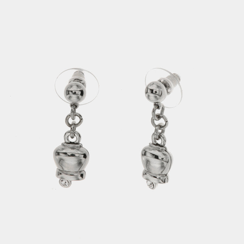 Or. Amocapri campanella small - Orecchini - AMO CAPRI