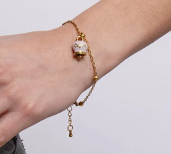 3170828 - bracciale con pendente - AMO CAPRI