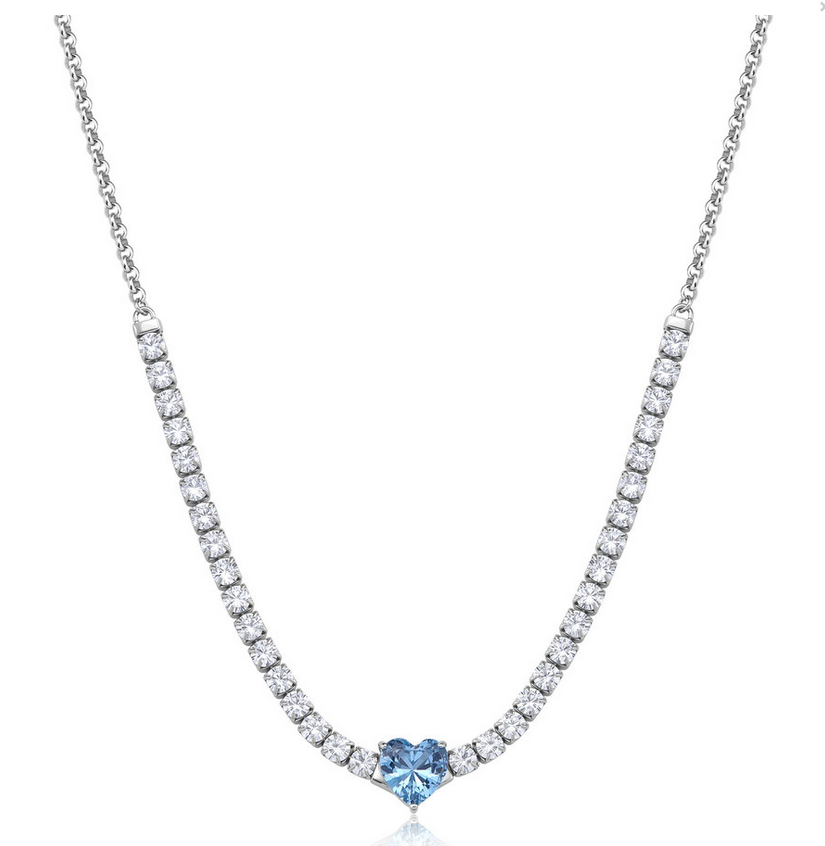 SDZ147 - collana - s'agapò