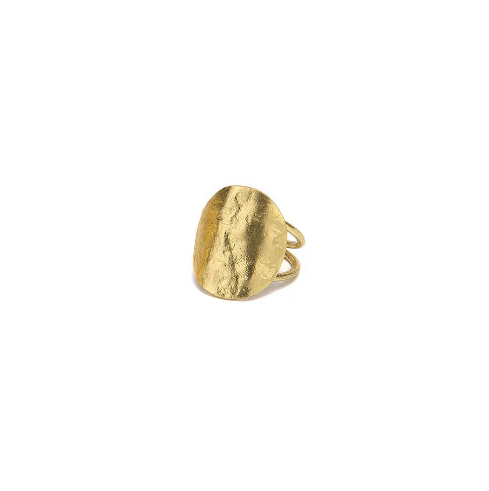 DD15029S - Anello - Vestopazzo