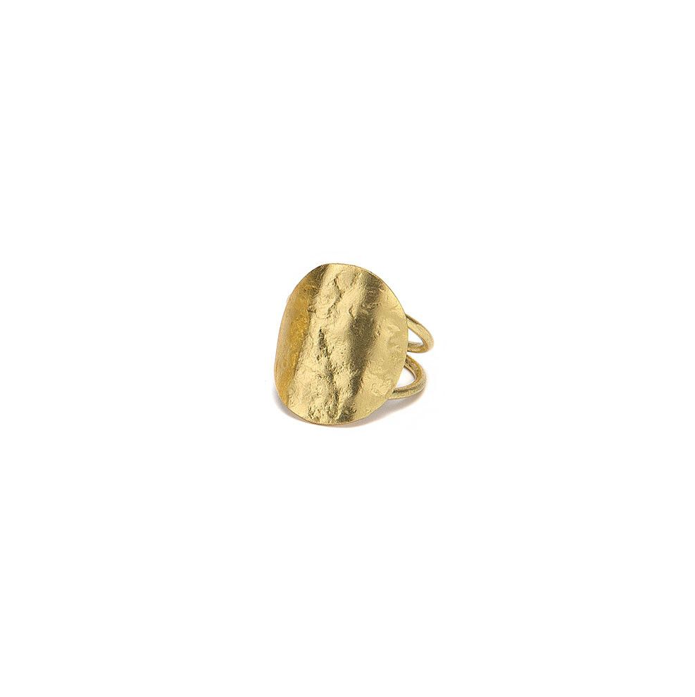 DD15029S - Anello - Vestopazzo