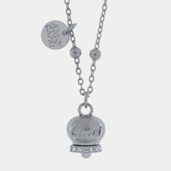 Coll. Amocapri camp Big - collana con ciondolo - AMO CAPRI