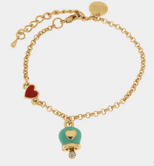 3572111 - bracciale con pendenti - AMO CAPRI