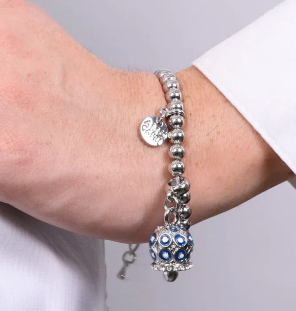 3572769 - bracciale con pendente - AMO CAPRI