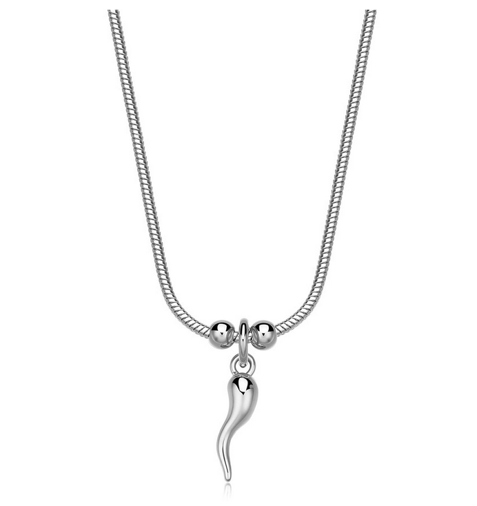 SCK281 - collana con pendenti - s'agapò