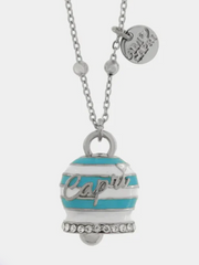 3140269 - collana con campanella - AMO CAPRI