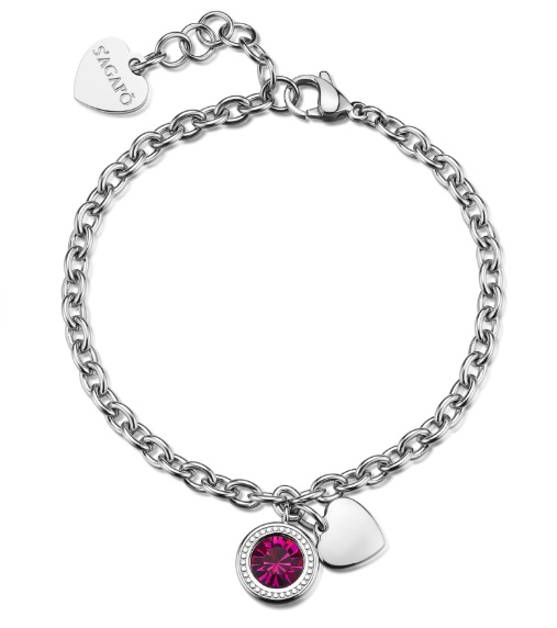 Bracciale LUCKY LIGHT - bracciale con pendente - s'agapò