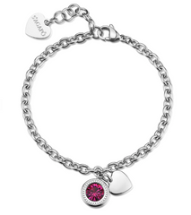 Bracciale LUCKY LIGHT - bracciale con pendente - s'agapò