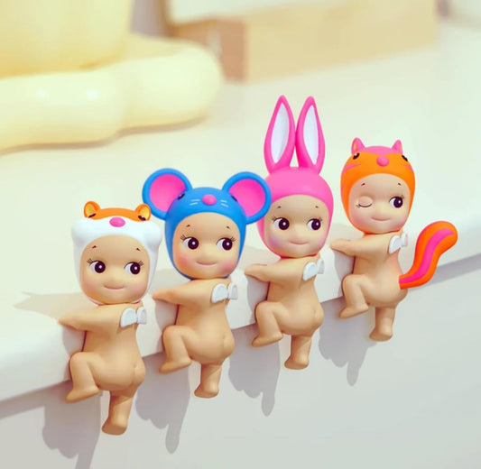 SONNY ANGEL HIPPERS ANIMALI