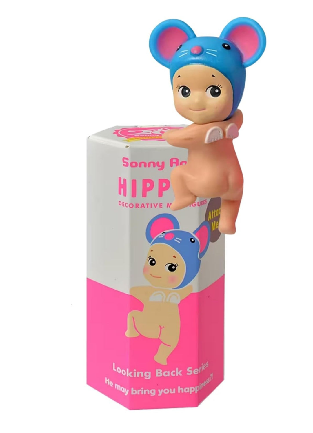 SONNY ANGEL HIPPERS ANIMALI