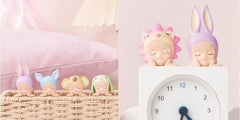 SONNY ANGEL HIPPERS