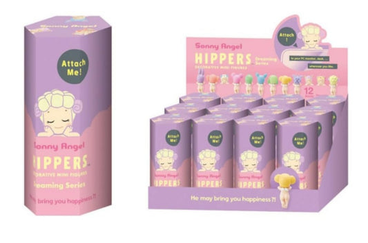 SONNY ANGEL HIPPERS