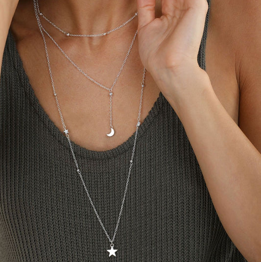 LO53064 - collana - Vestopazzo