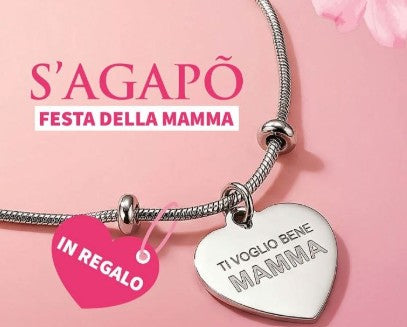 S'AGAPO'