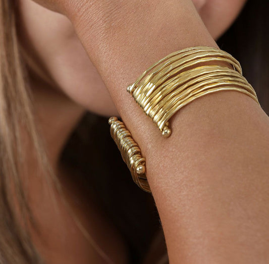 DD11003 - bracciale - Vestopazzo