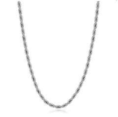SHK107 - collana - s'agapò