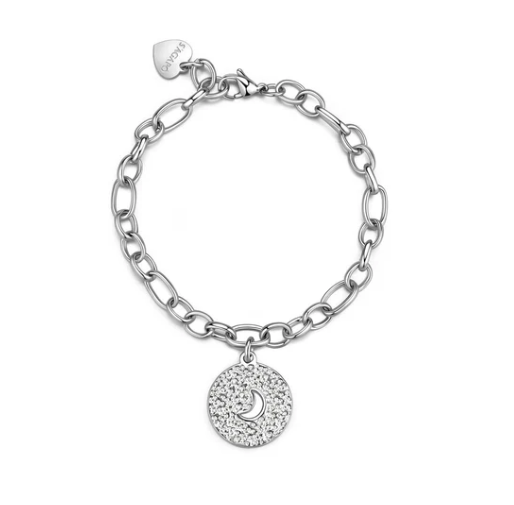 Bracciale GIPSY SGP11 - bracciale con pendente - s'agapò