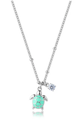 Collana JOYFUL SJF05 - collana con ciondolo - s'agapò