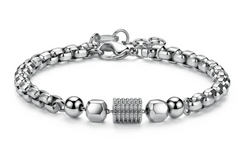 Bracciale RIOT SRT40 - bracciale elastico - s'agapò
