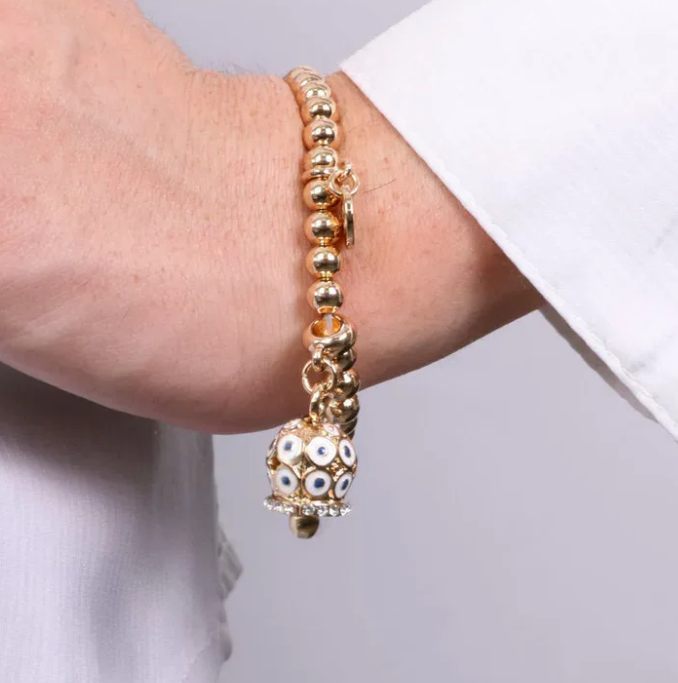 3572770 - bracciale con pendente - AMO CAPRI