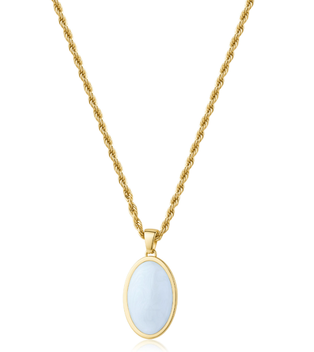 Collana MADAME SDM02 - collana con ciondolo - s'agapõ