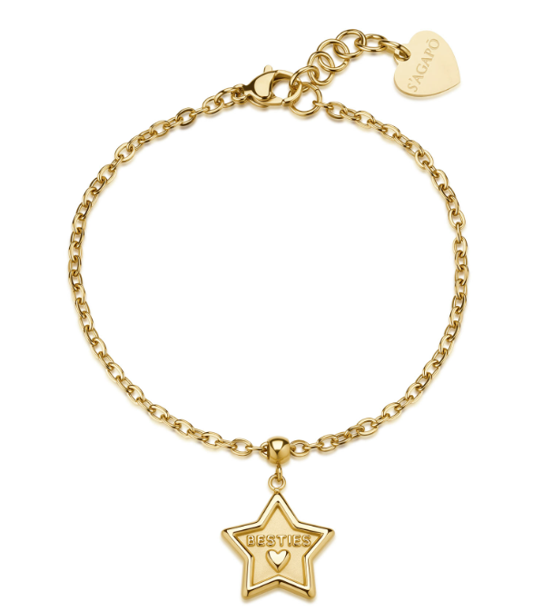 Bracciale DUH DUH SUH20 - bracciale con ciondolo - s'agapõ