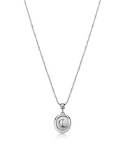 SFE40 - collana con ciondolo - s'agapò