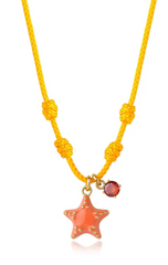 Collana Choker JOYFUL SJF04 - collana choker - s'agapò
