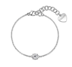 Bracciale DAZZLY SDZ165 - bracciale con punto luce - s'agapò