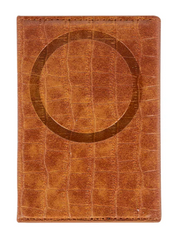 Portafoglio Etres Flat Squared - Portafogli - etres
