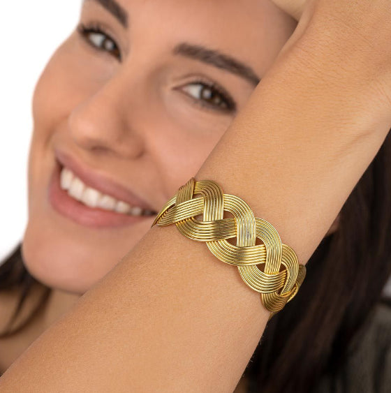 DD11112 - bracciale - Vestopazzo