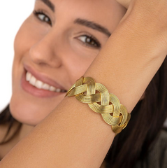 DD11112 - bracciale - Vestopazzo