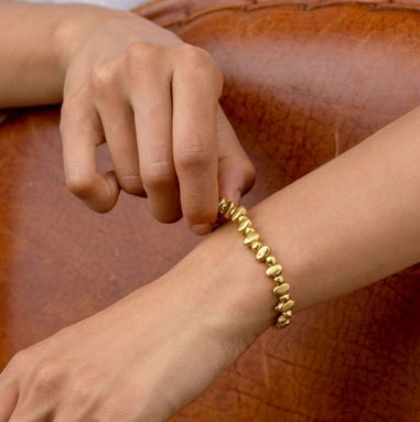 DRY4003 - bracciale molla - Vestopazzo