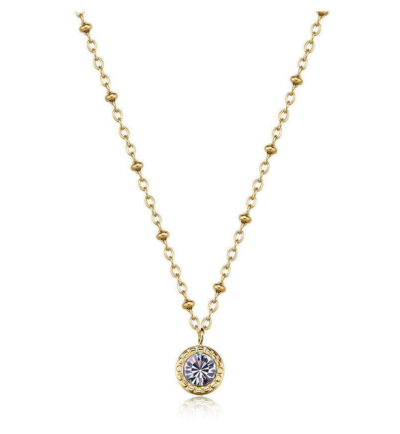 SAR57 - collana con ciondolo - s'agapò