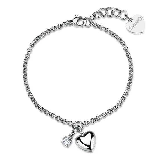 Bracciale CLICK SCK306 - SSE42 - s'agapò