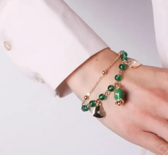 3572268 - bracciale con pendente - AMO CAPRI