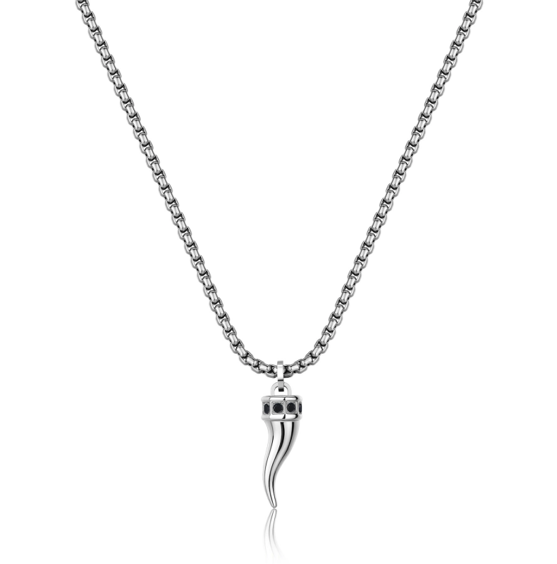 SRG37 - collana con ciondolo - s'agapò