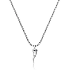 SRG37 - collana con ciondolo - s'agapò