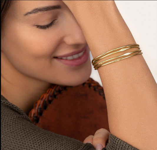 DD11113 - bracciale - Vestopazzo