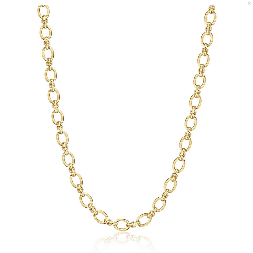 SHK109 - collana - s'agapò