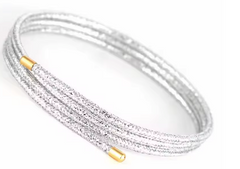 Collana Magnetica - collana calamita - Joiè Clor