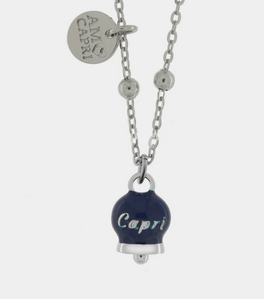 3140143 - collana con pendenti - AMO CAPRI