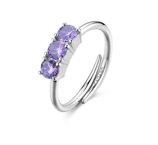 SDZ155 - Anello - s'agapò