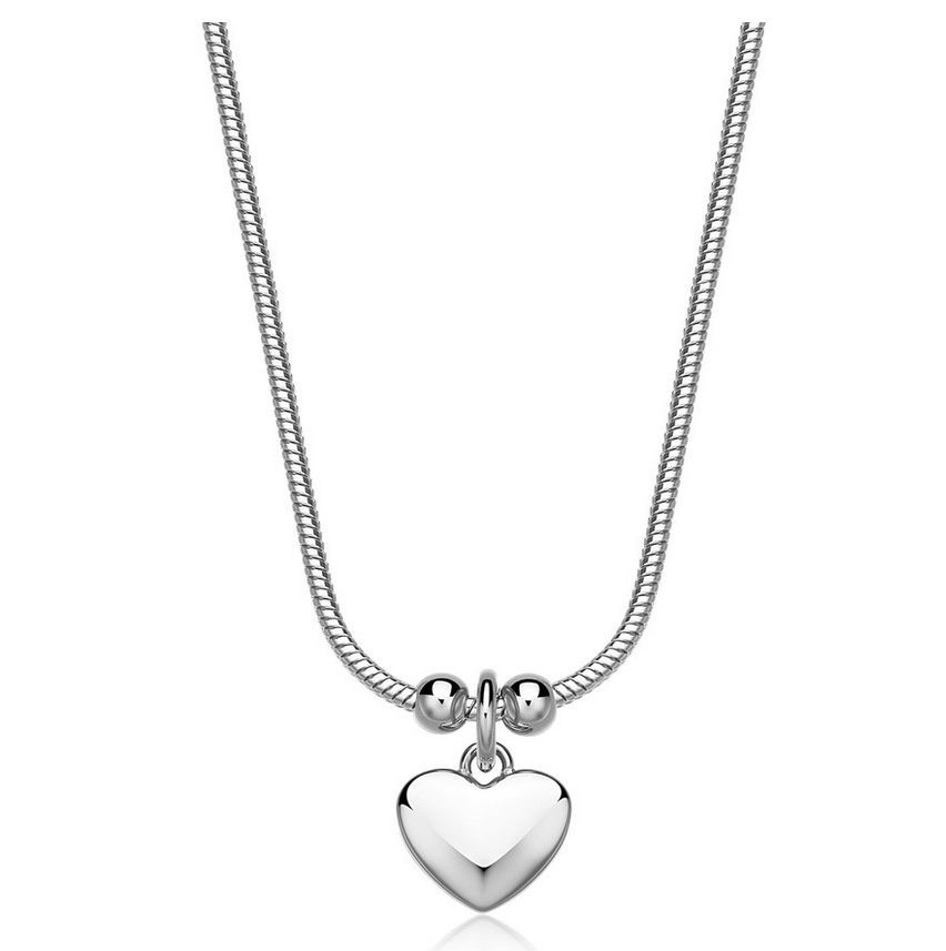 SCK285 - collana con ciondolo - s'agapo